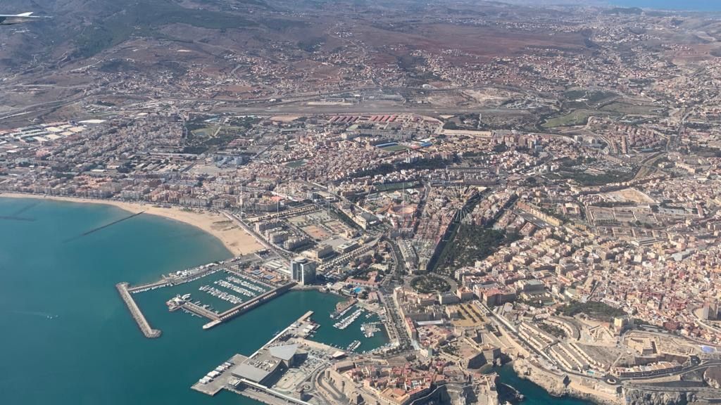 Melilla, ciudad sin ley