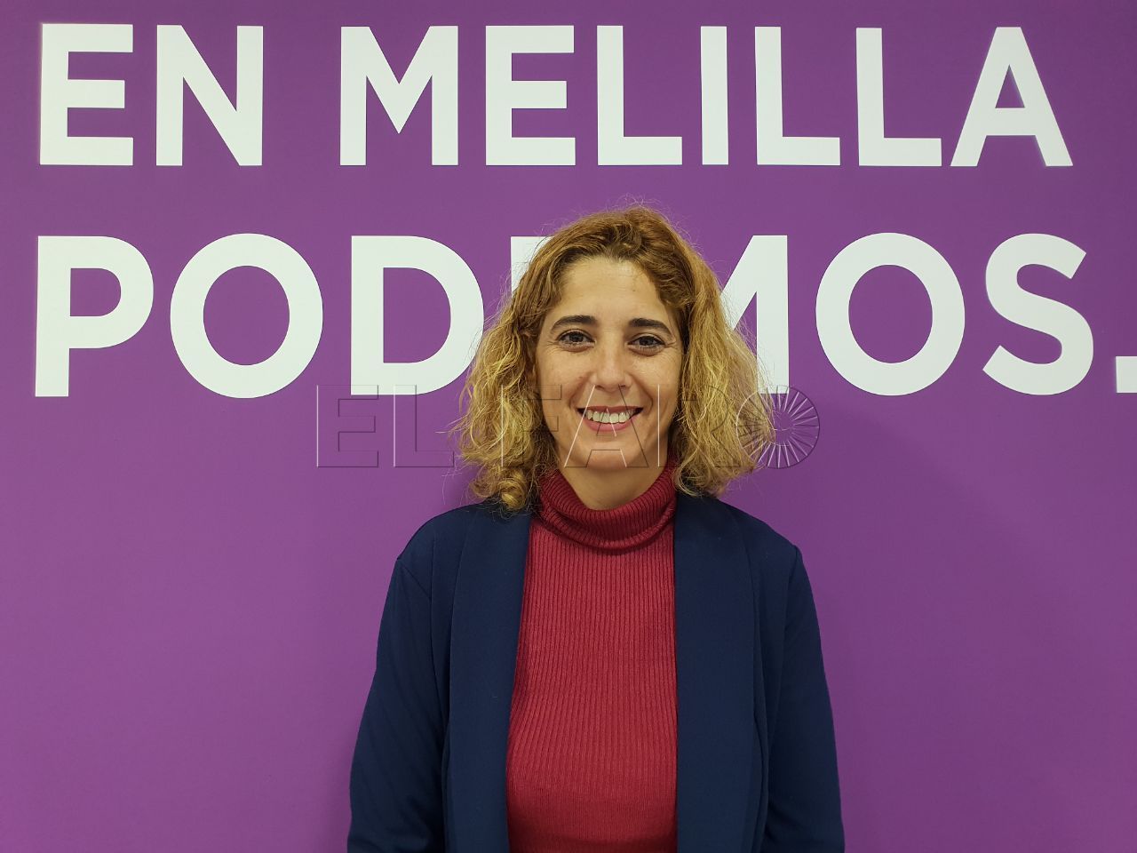 Podemos lamenta que los melillenses se marchen a la península u otro país por encontrar un trabajo