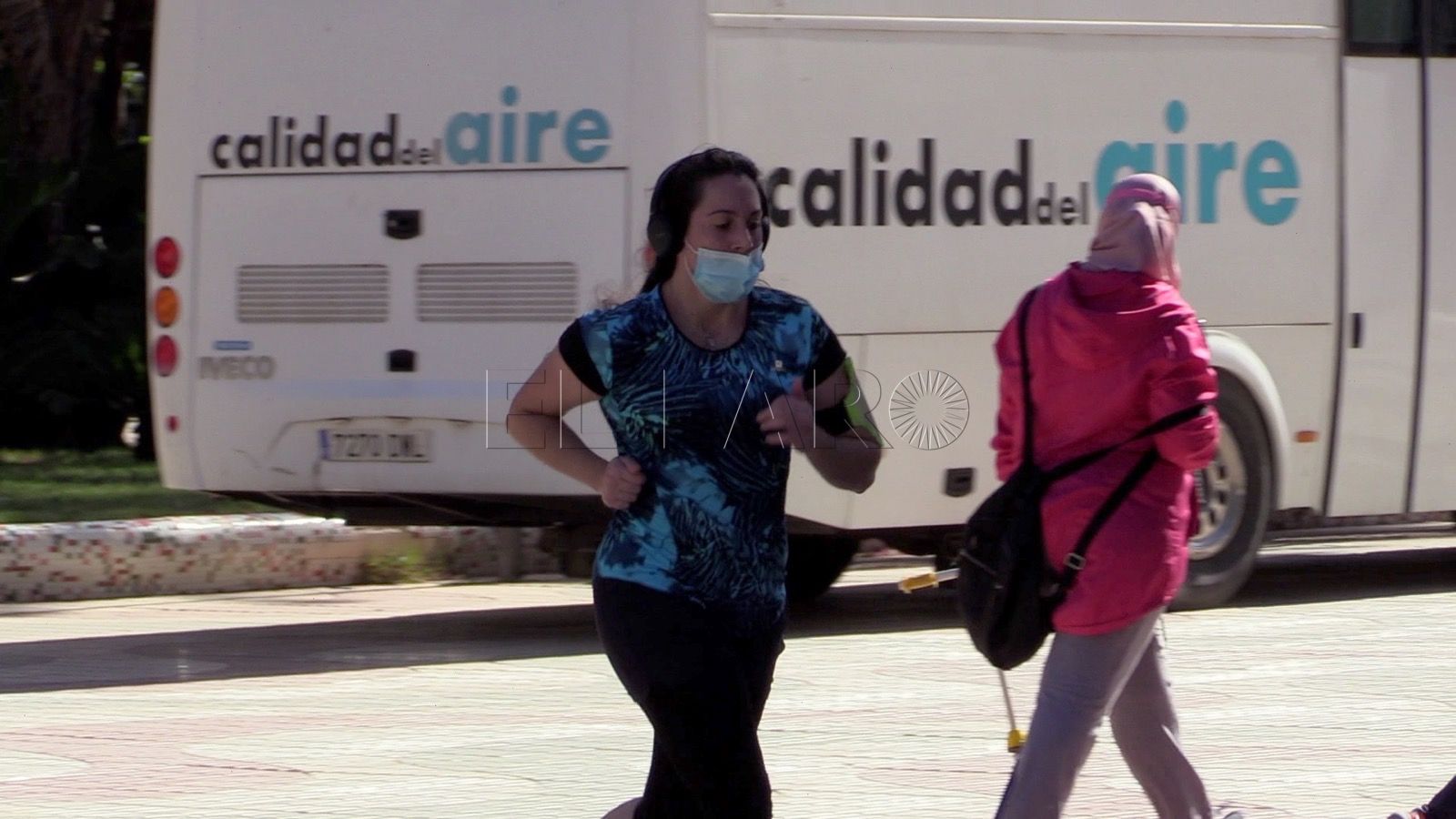 Melilla registra casi el doble de curados que de nuevos positivos, que vuelve a ser alto, con 50 casos más