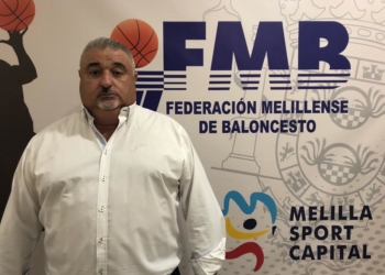 Javier Almansa, reelegido como máximo mandatario.