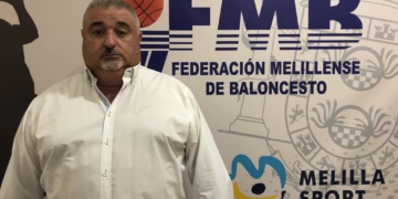 Javier Almansa, reelegido como máximo mandatario.