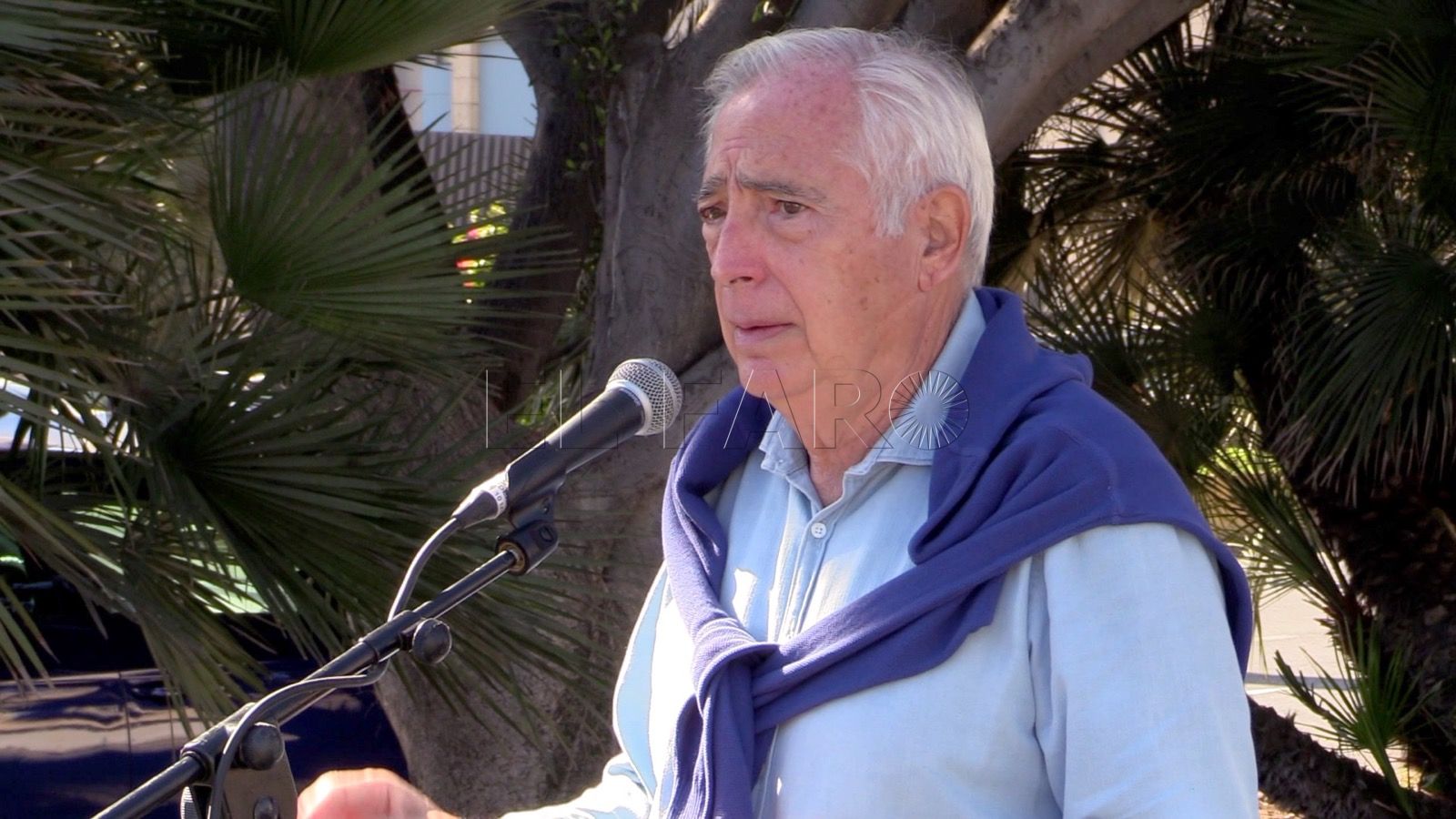 Imbroda afea al Gobierno local que al cerrar la hostelería no tuviera un plan para dar las ayudas