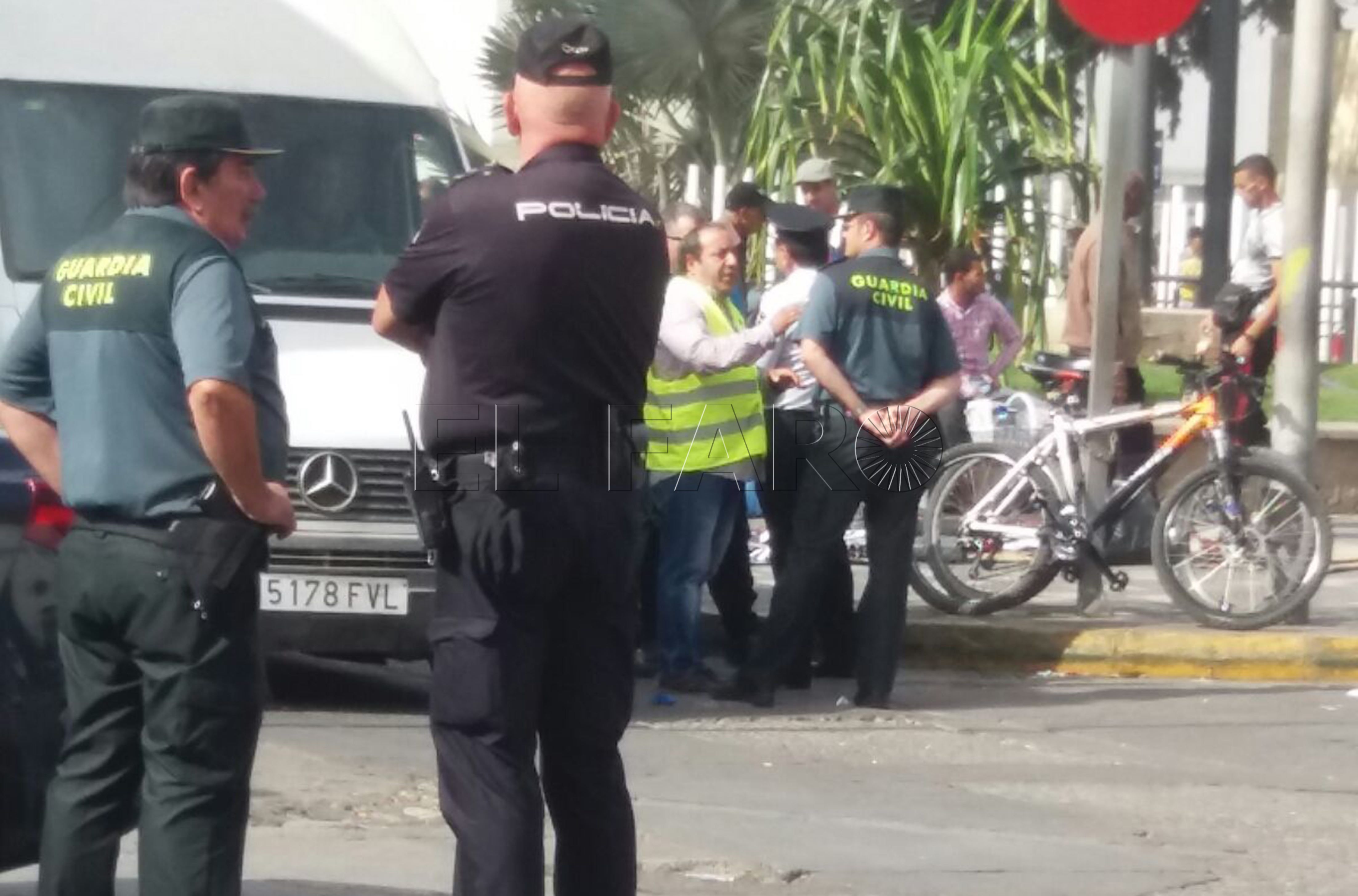 Policías y guardias civiles han cobrado ya el tercer tramo de la equiparación