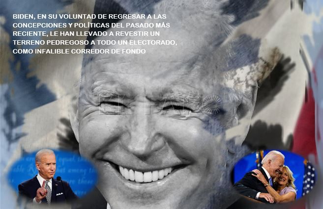 El mundo mira con perplejidad la fractura social de América (II)