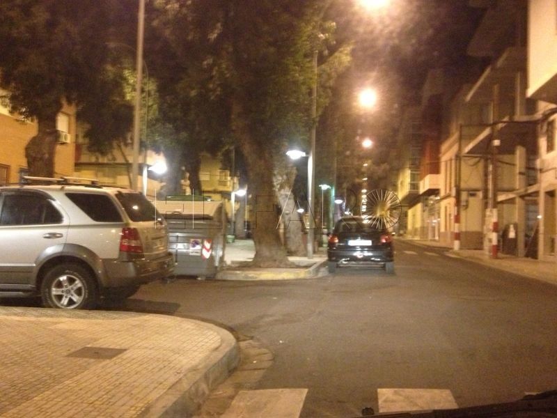 Detenido por amenazar de muerte a dueño de restaurante por no servirle la cena