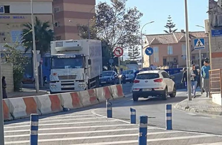 La CAM trabaja en ampliar la red de cámaras para controlar el tráfico