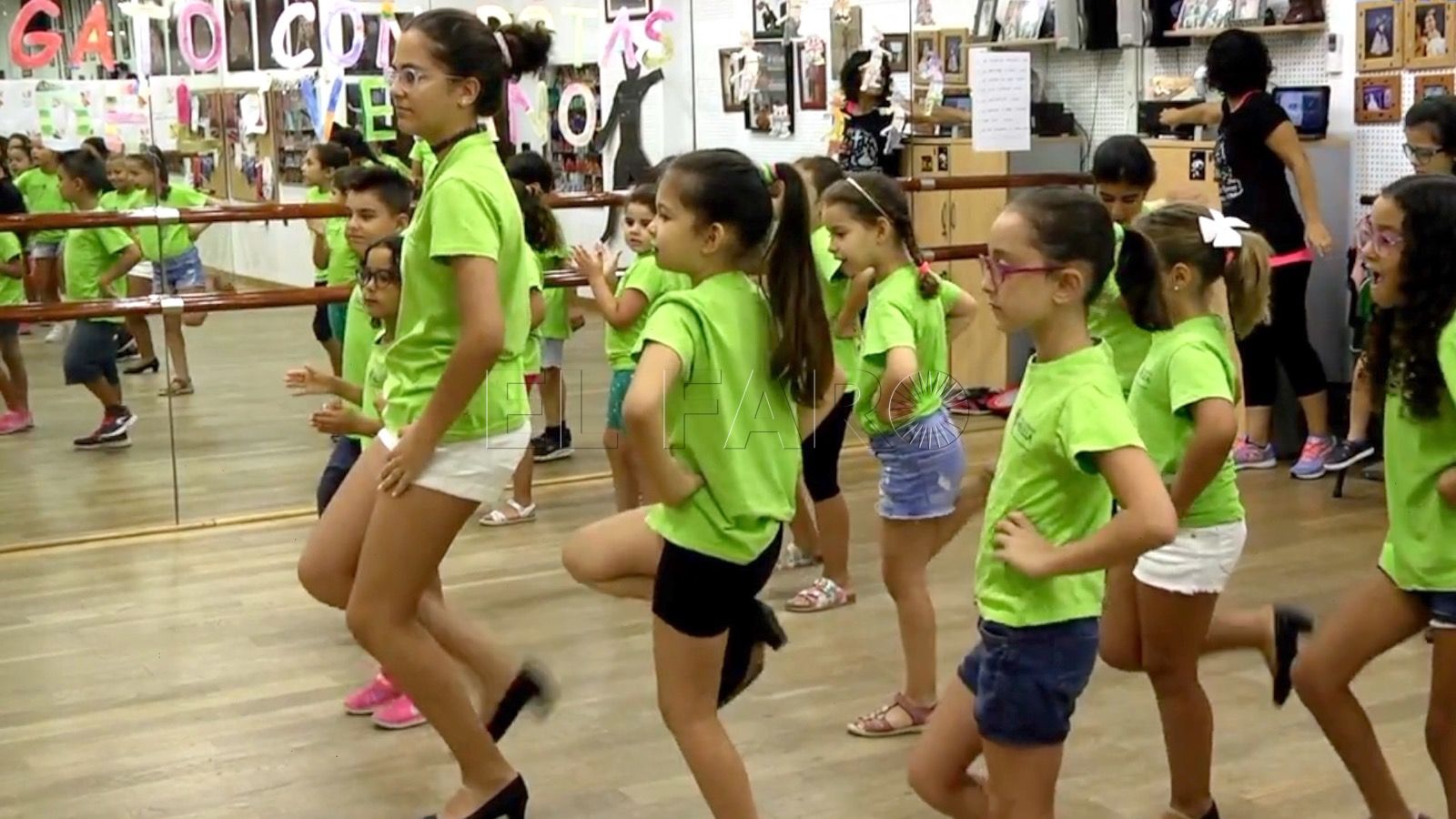 edificio escuela danza