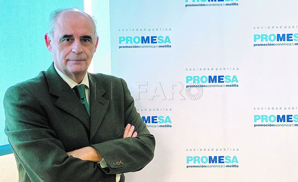 Promesa apuesta por la formación para mejorar la inserción laboral