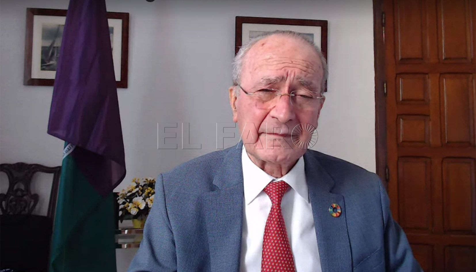 Francisco de la Torre: “La clave para atraer empresas y retener talento es ofrecer una ciudad completa”