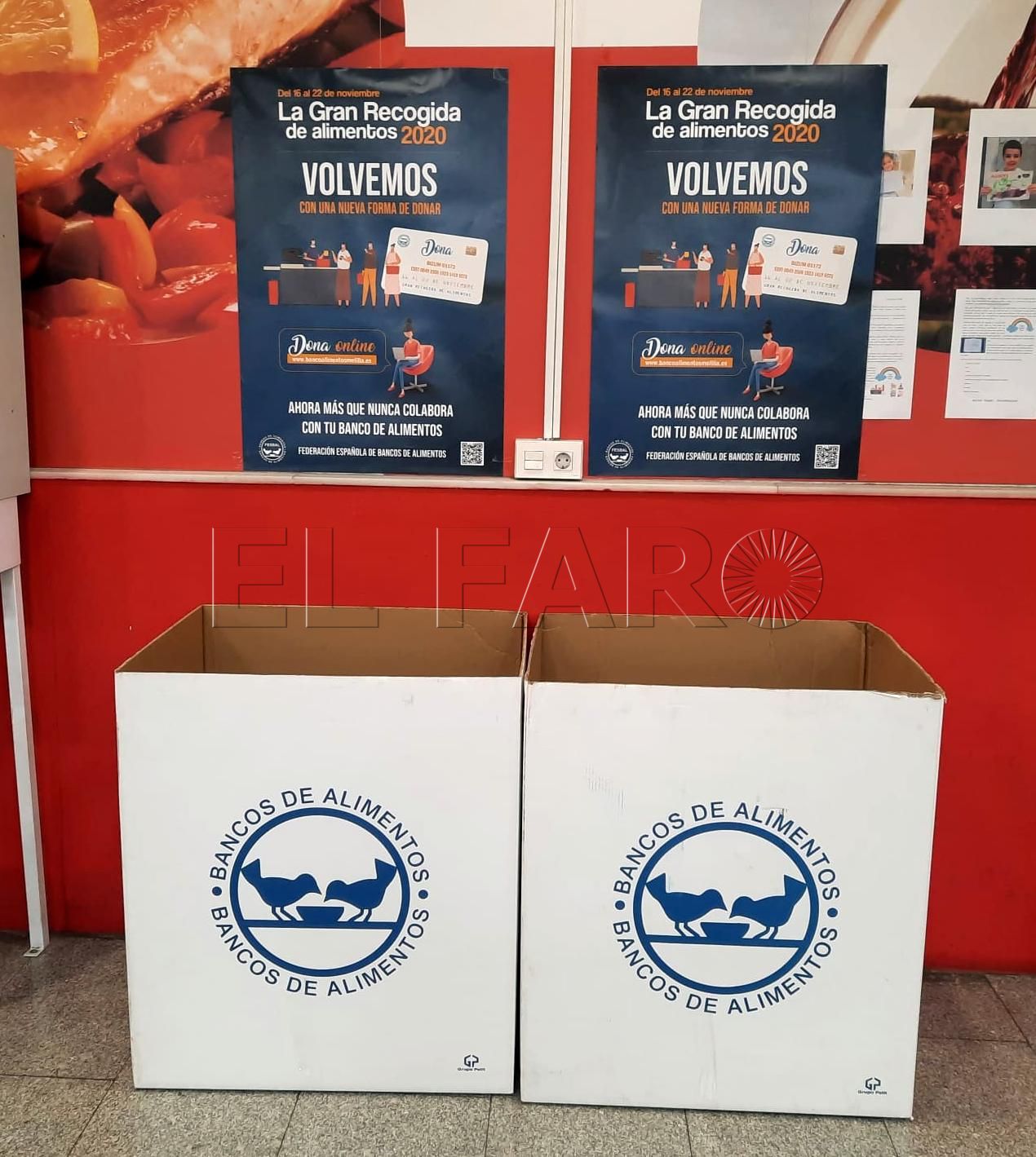 “Ahora más que nunca es el momento de ayudar a nuestros vecinos”