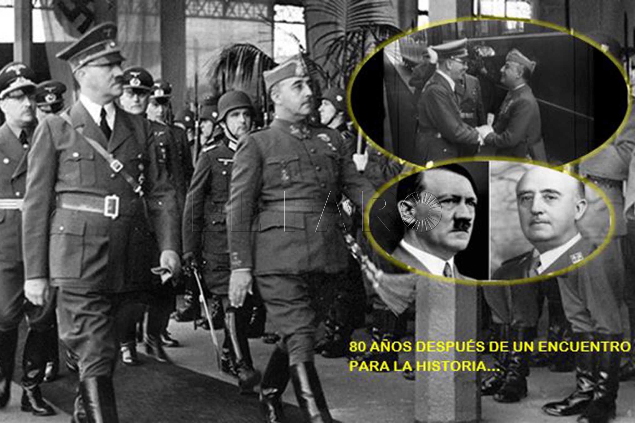 hitler-franco-1