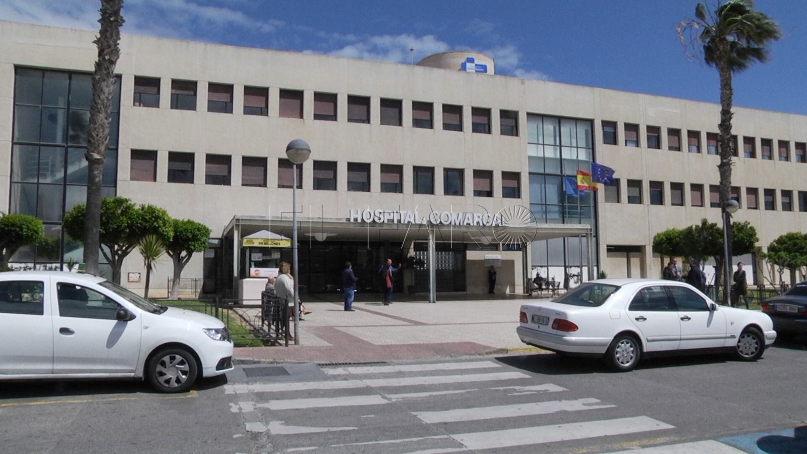 Melilla registra un nuevo fallecido por covid-19 mientras los casos activos siguen en descenso