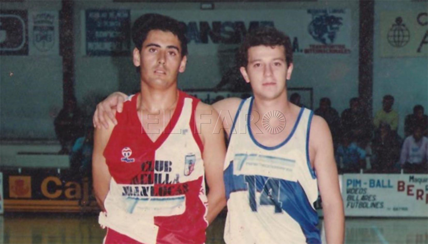 El Carrillo | Javi Nieto: “No viajaría al futuro, pues la vida son ciclos y hay que cumplirlos”