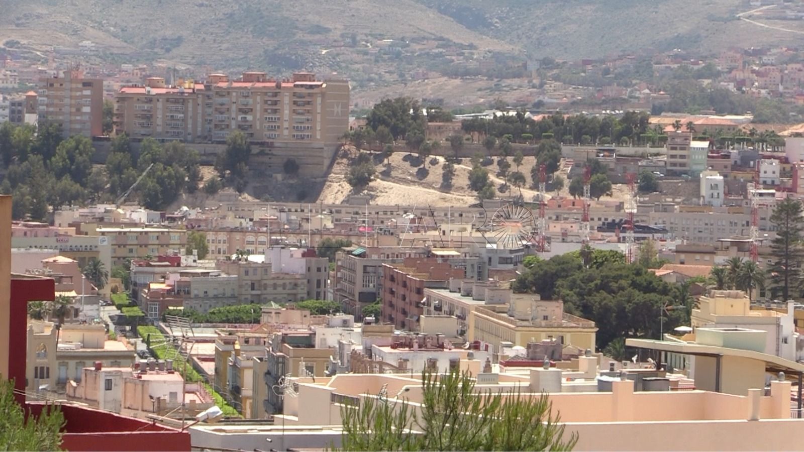 melilla