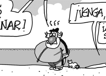 Domingo 22 de noviembre de 2020