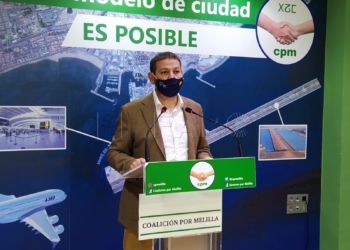 CpM quiere agilizar las ayudas para entregarlas en un plazo de 72 horas