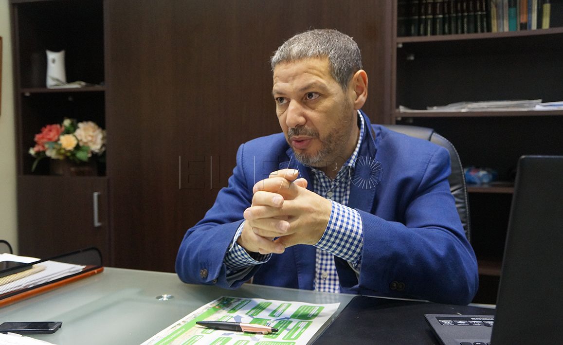 El Supremo ratifica la sentencia de Mustafa Aberchán y Dionisio Muñoz por el caso 'voto por correo'