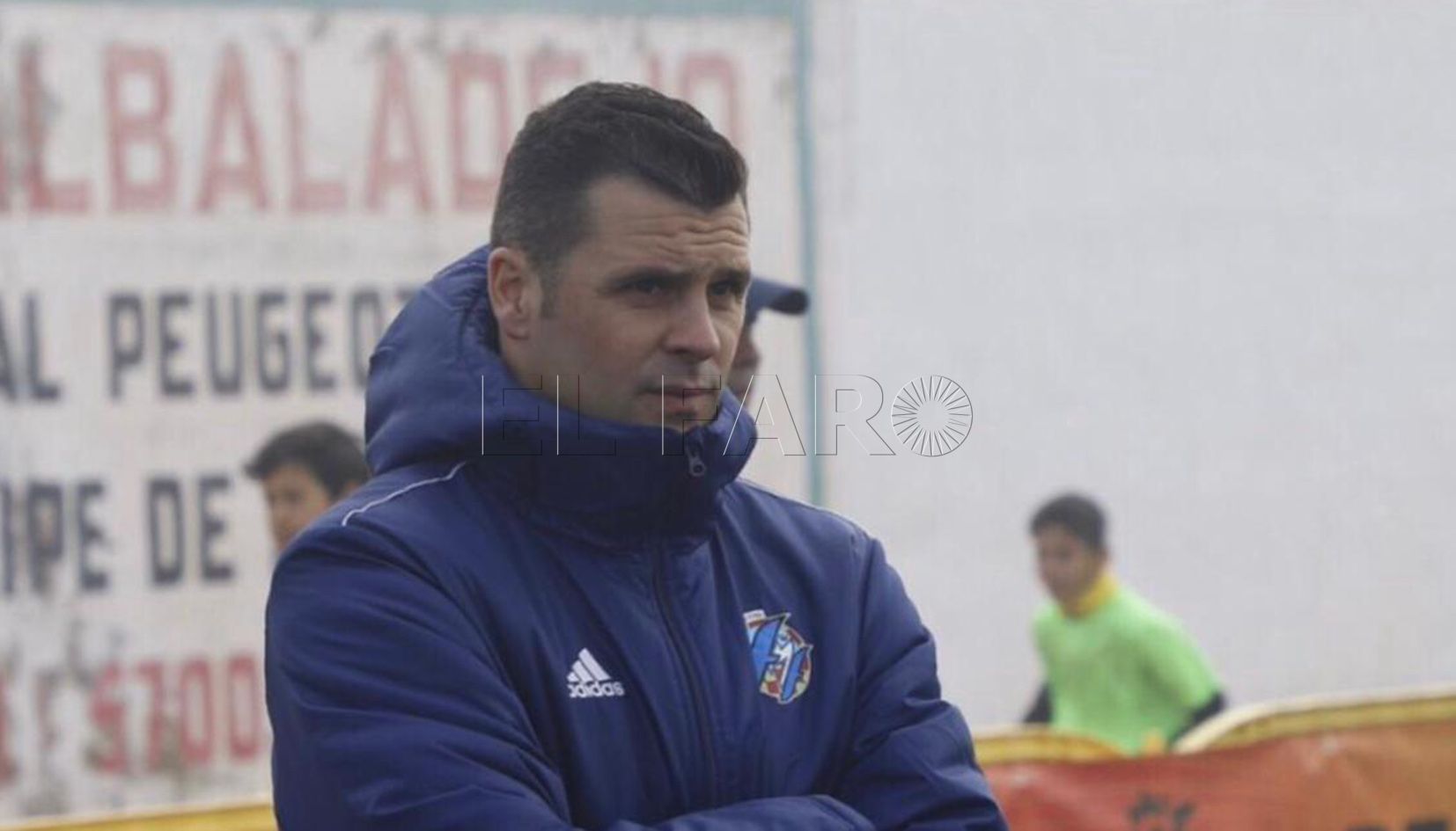 El Carrillo | Nacho Aznar: “Si fuera al pasado, visitaría la época en la que jugábamos en la calle y no había móviles”