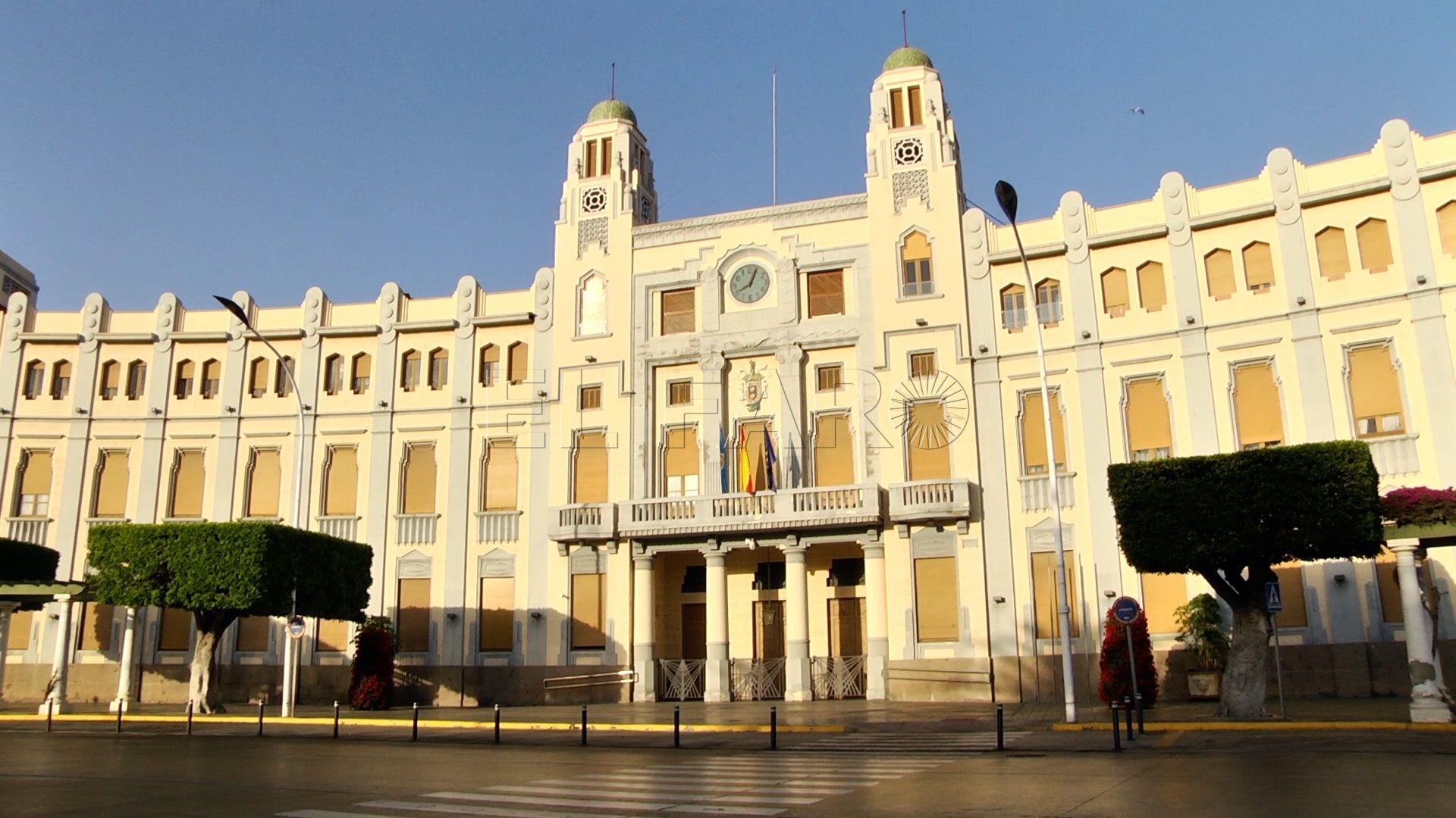Salud Pública ya tiene nuevo director general