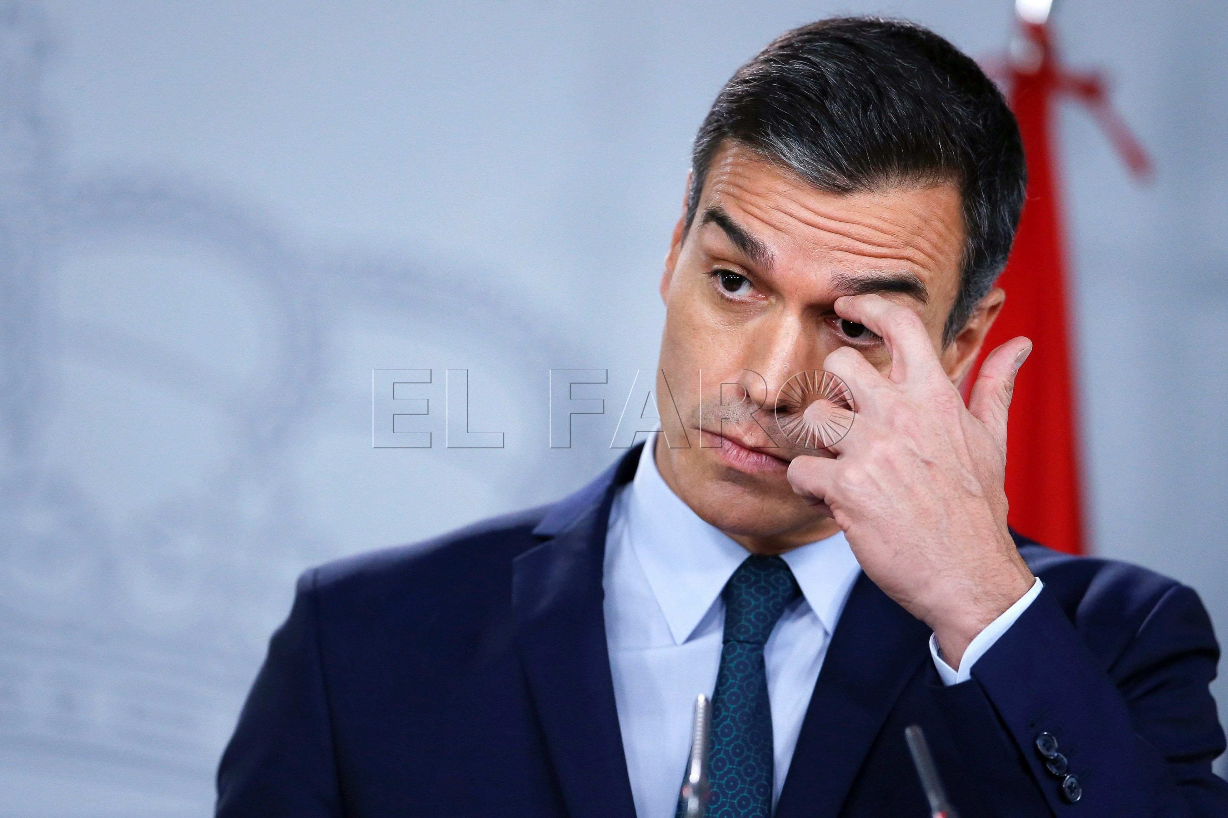 Sánchez recupera, cinco años después, las cumbres con Marruecos en medio de la crisis migratoria