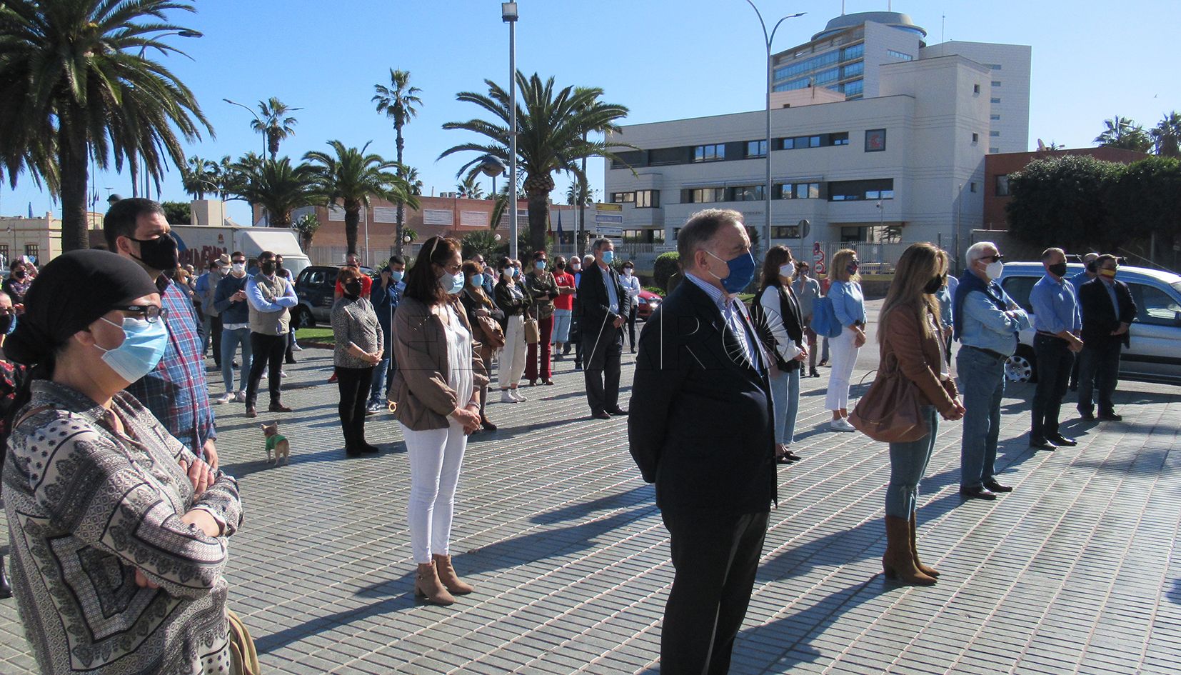 El PP lee un manifiesto contra la Ley Celaá por “vulnerar” la Constitución