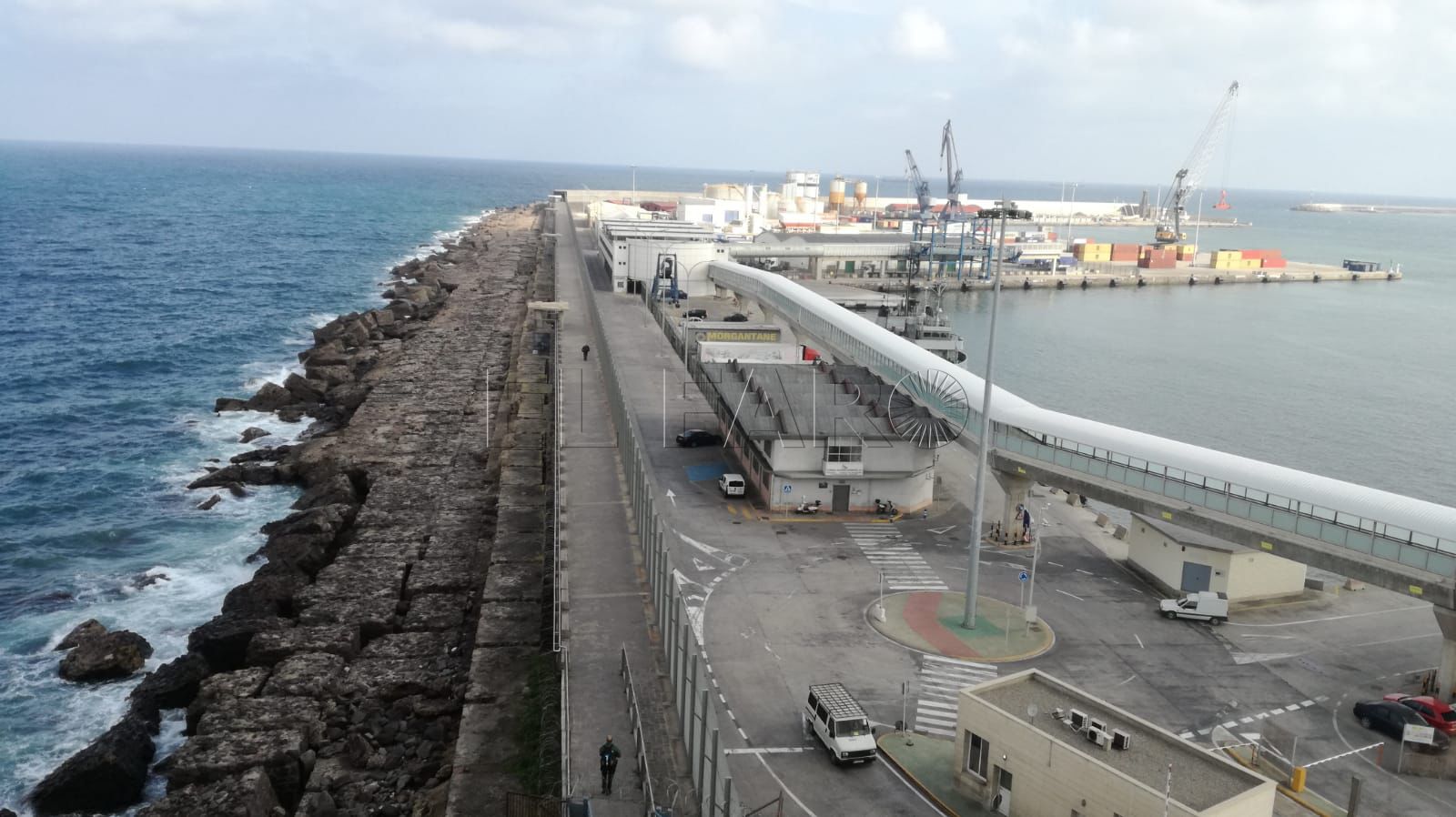 Conesa exige adoptar medidas urgentes para garantizar los transportes tras la pandemia