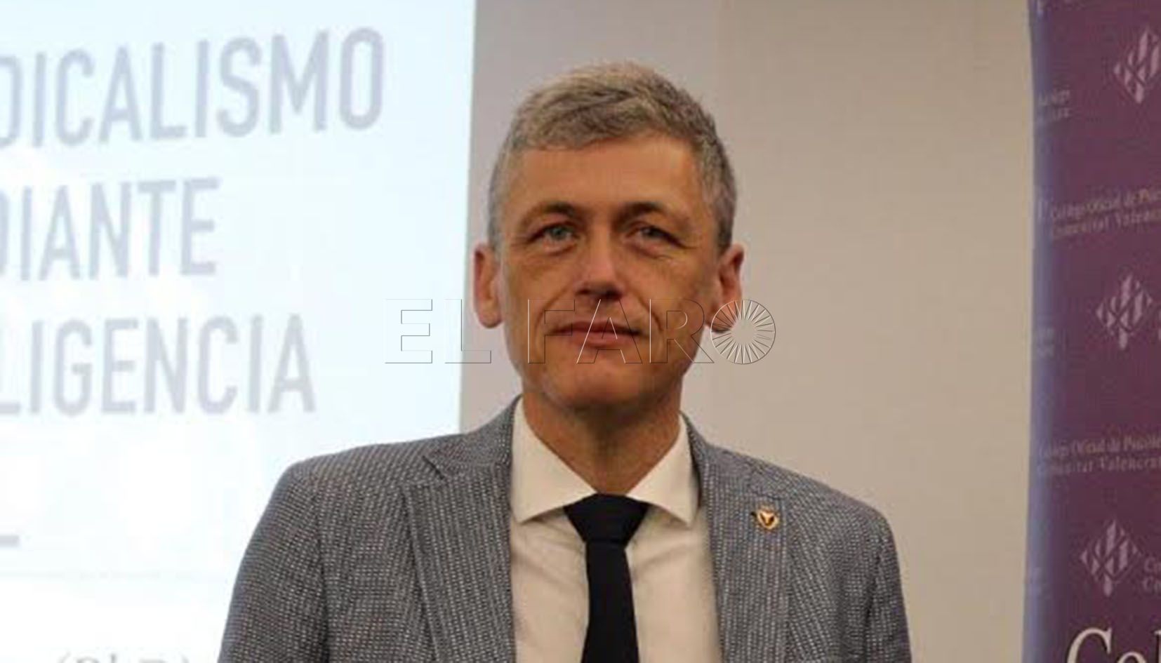 Rodolfo Ramos: “Quien respeta las normas vivirá como una gran injusticia un segundo confinamiento”