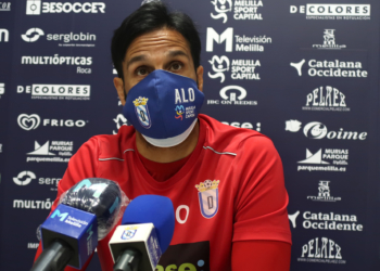 “Tenemos que sacar nuestra identidad”