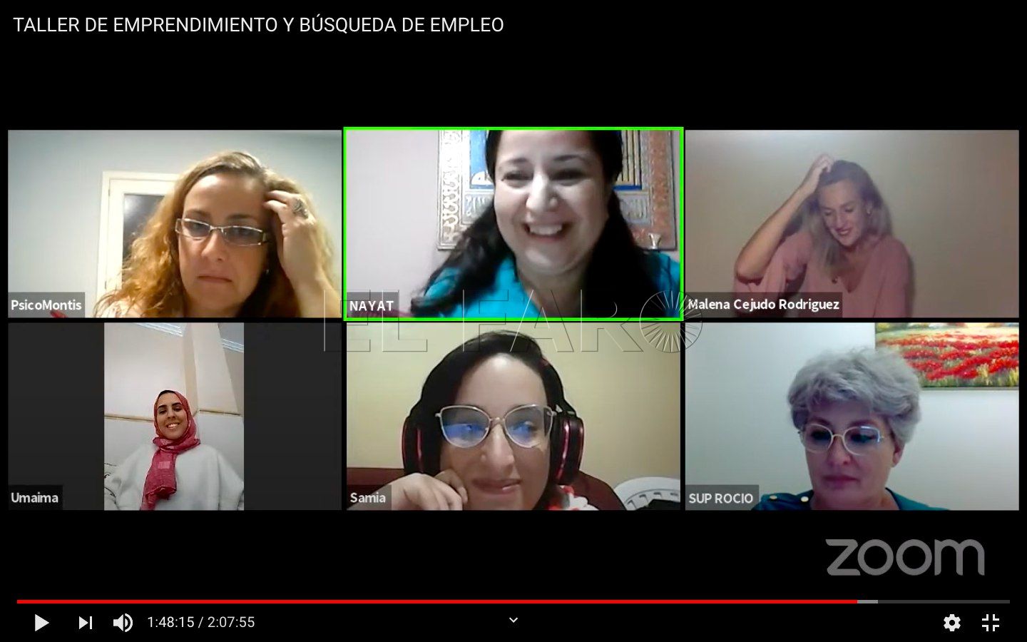 La formación aporta nuevas salidas para el emprendimiento en tiempos de COVID