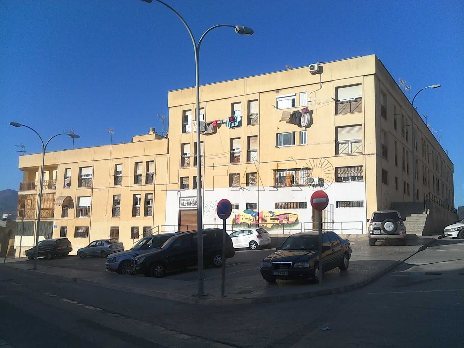 Arrancan las mejoras de eficiencia energética y accesibilidad en un antiguo edificio de Tadino de Martinengo