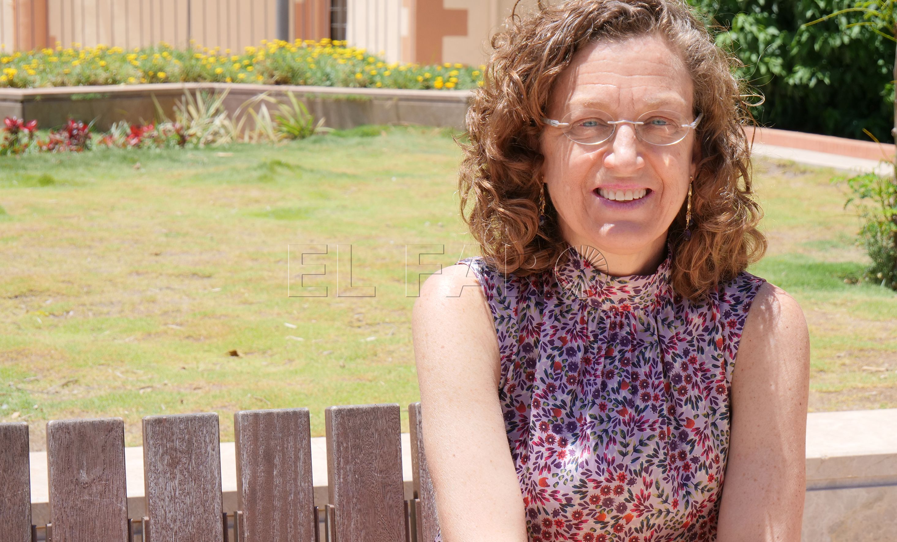 Sor Merengue o la anarquía en la Consejería de Administraciones públicas