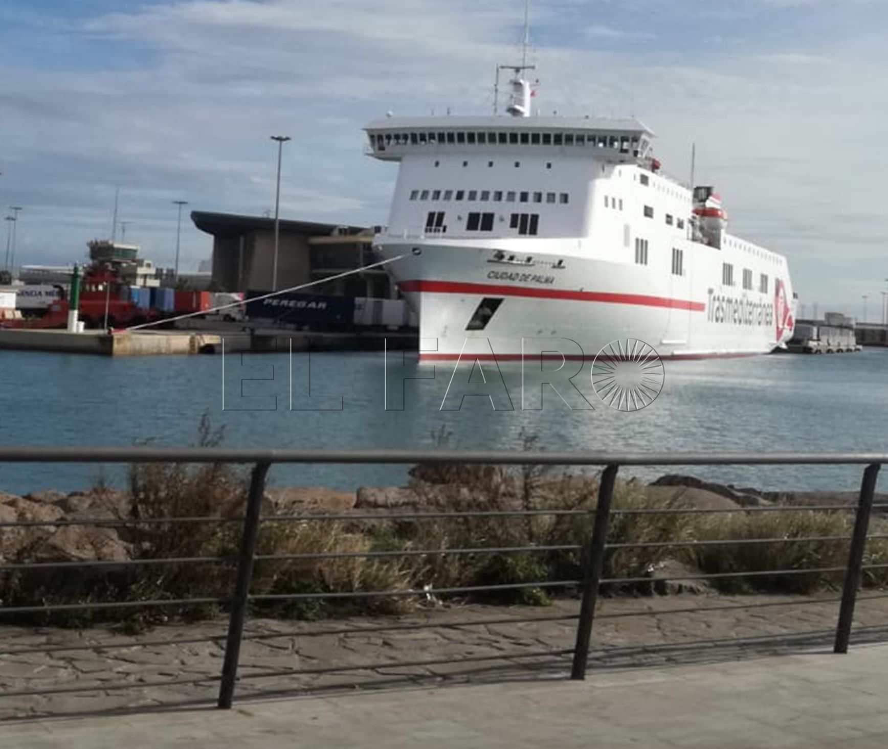 ¿Virgencita, que me quede como estoy?