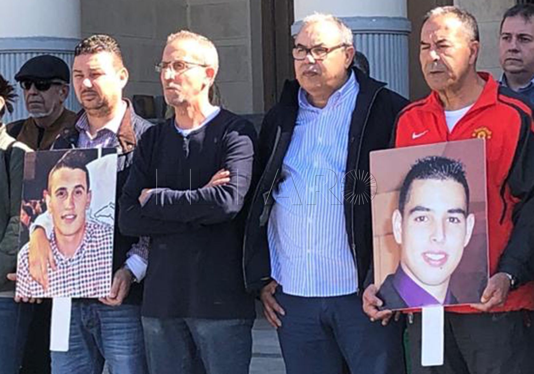 Justicia, injusticia y política