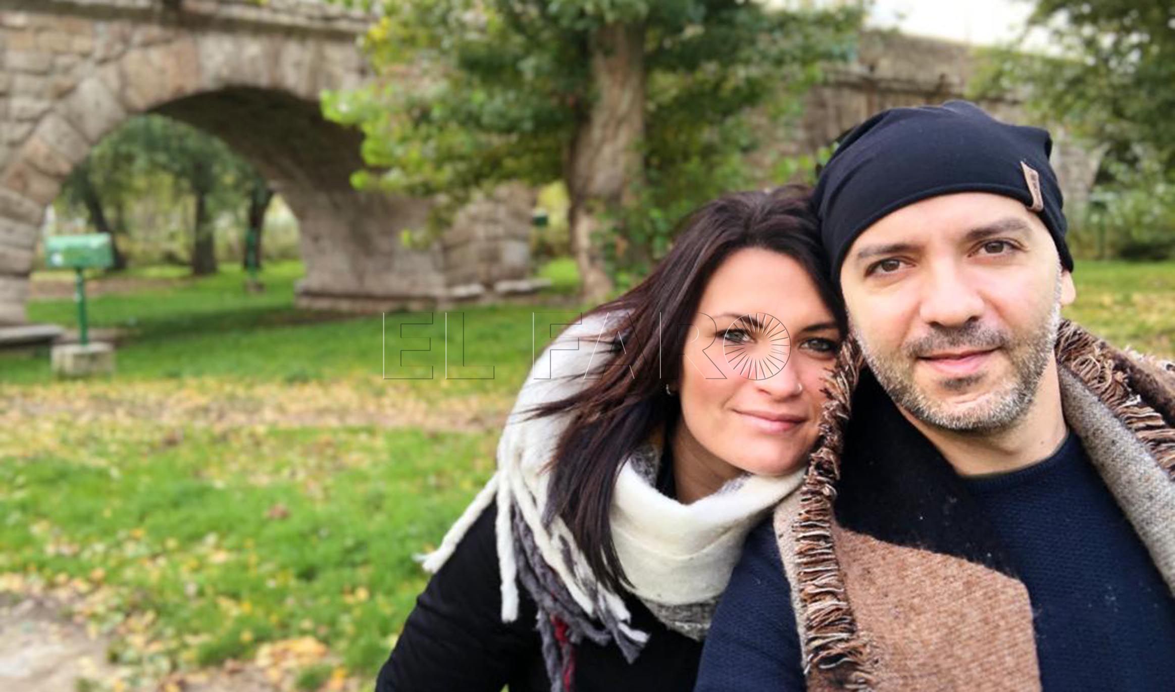 El Carrillo/ Patri García: “Podría arrepentirme, pero no sirve de nada, todos los errores forman parte del aprendizaje”