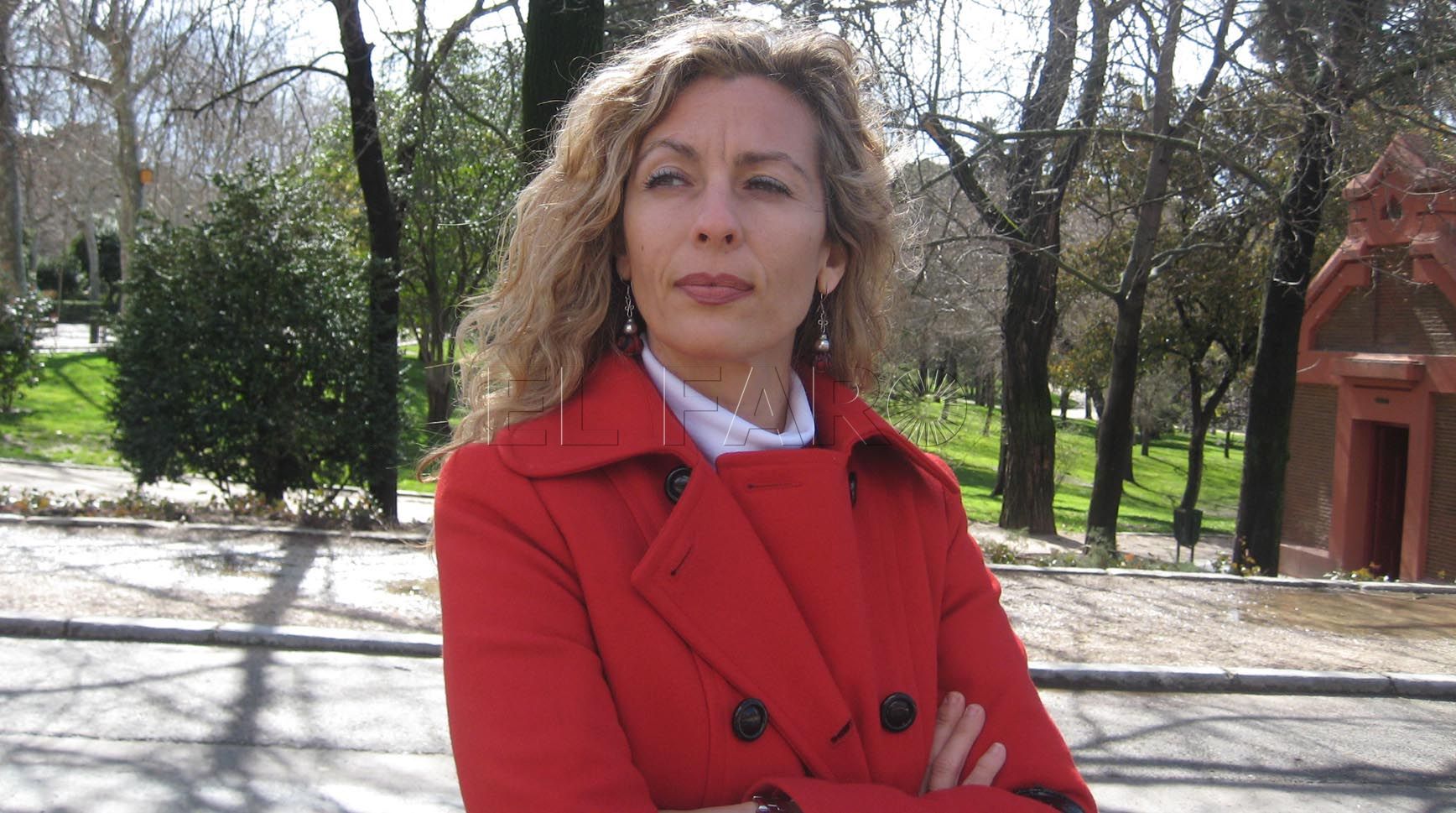 Lucía Herrera Torres: “Nos gustaría contar con más grados, pero necesitamos más espacios”