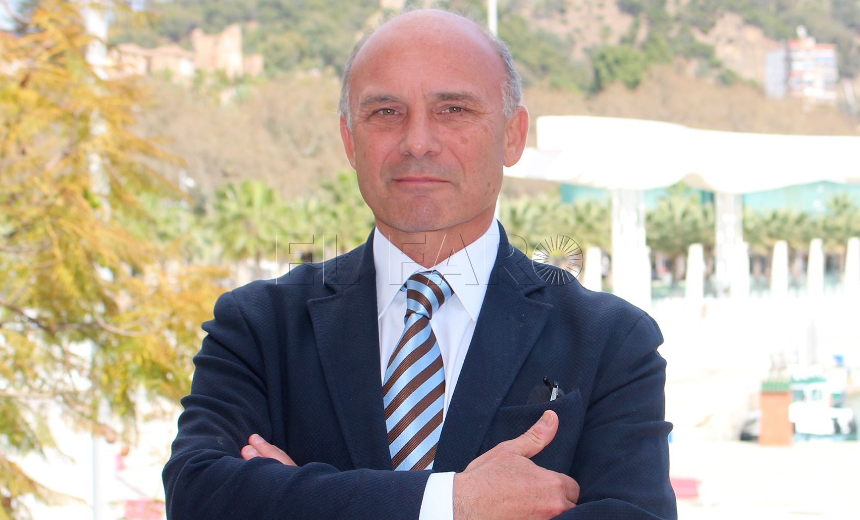 “Empresarios ven con preocupación las dificultades para enviar productos”