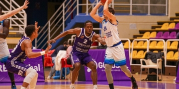 Tras la derrota en Valladolid, la escuadra melillense necesita retornar a la senda de la victoria.