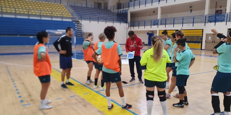 Con el liderato en juego