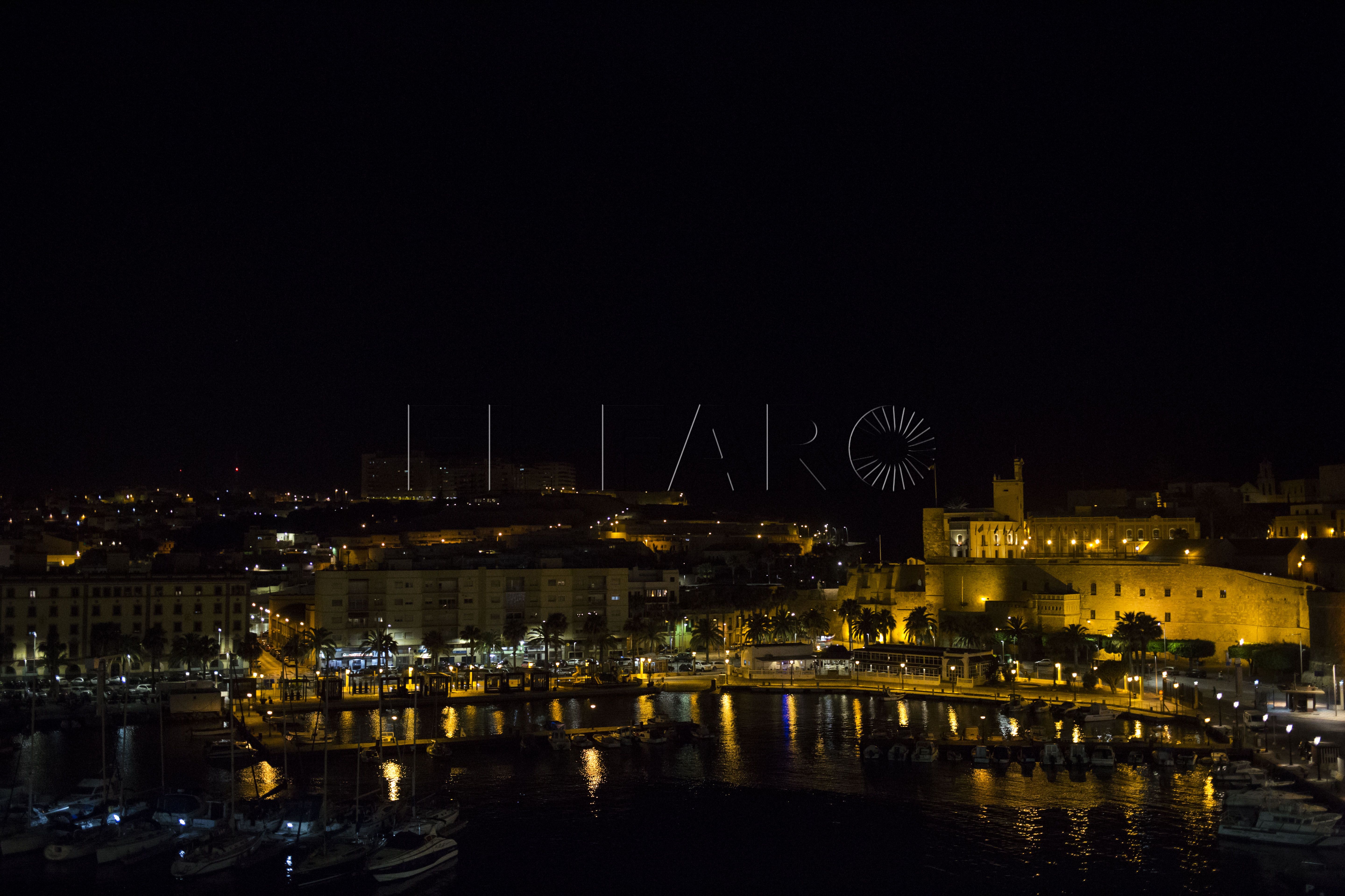 Sacar Melilla adelante: el objetivo