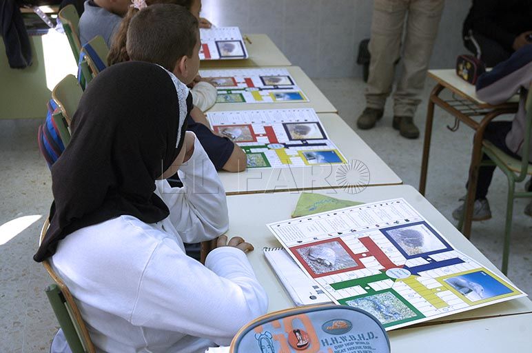 Podemos acusa al Gobierno local de “clasismo” en las ayudas