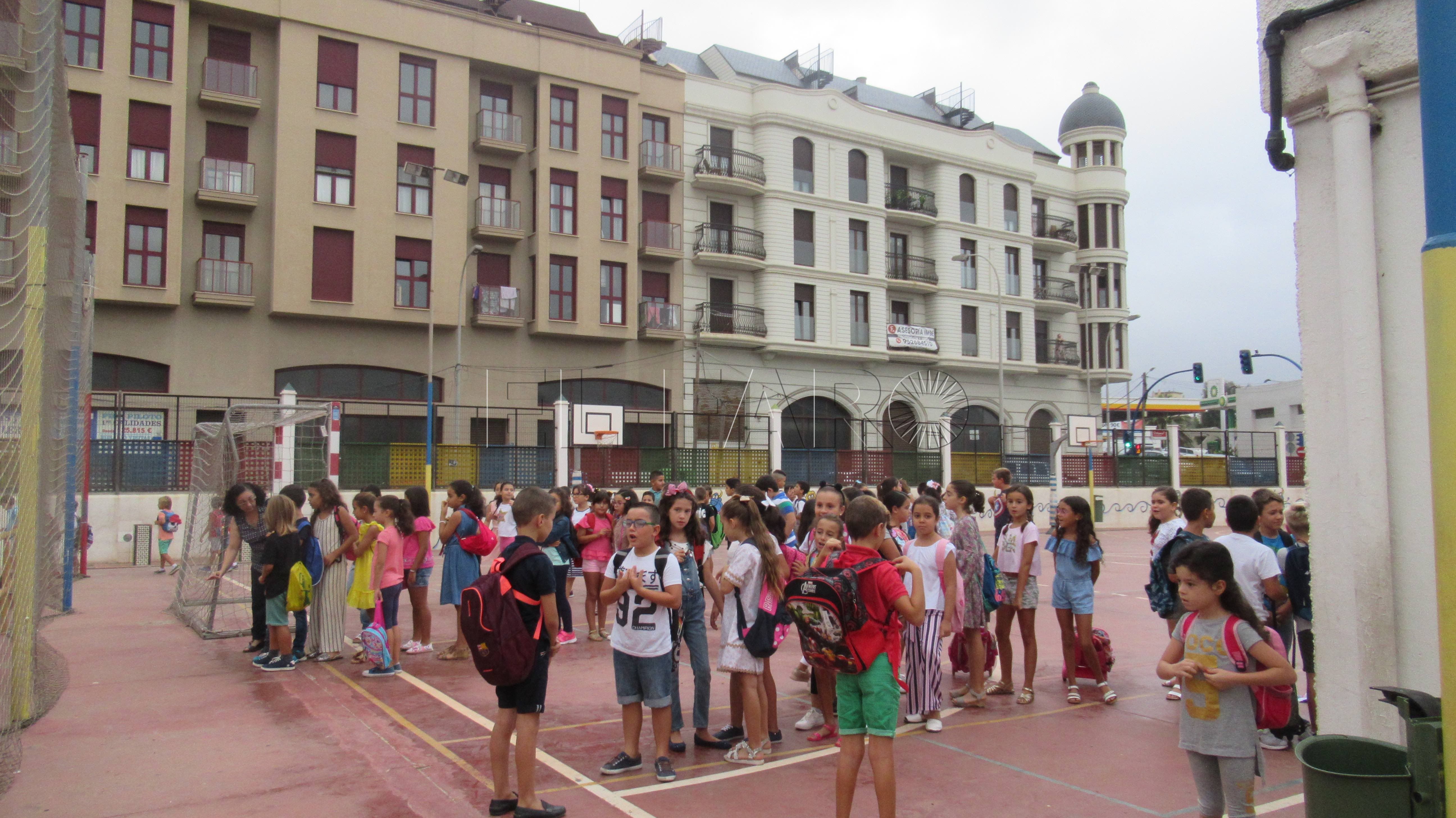 Arranca el Plan Director para prevenir el acoso escolar