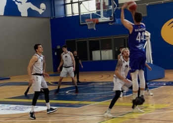 Los melillenses no están teniendo un buen inicio de temporada liguera.