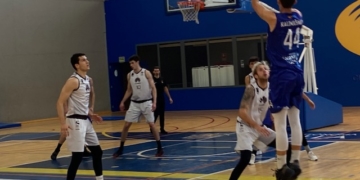 Los melillenses no están teniendo un buen inicio de temporada liguera.