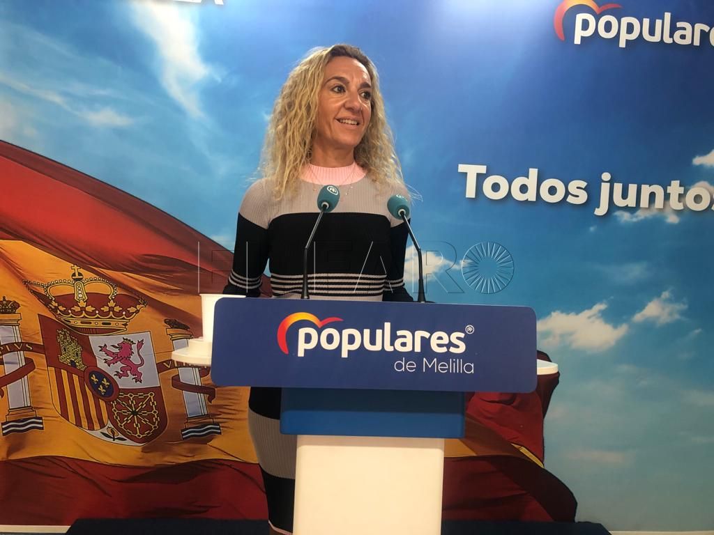 El PP acusa a Bussian de abusar de los contratos menores