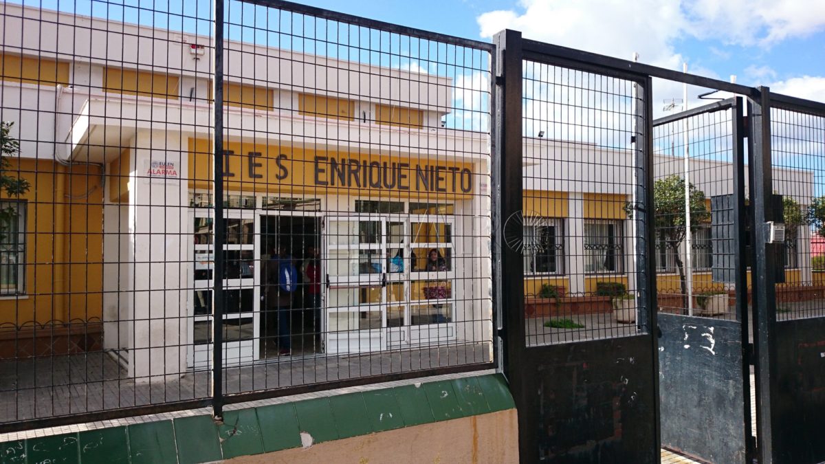 El Ejecutivo refuerza la FP de Melilla con más de un millón de euros