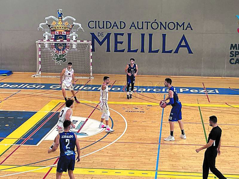 El filial del Enrique Soler viaja a una de las pistas clásicas, la Línea