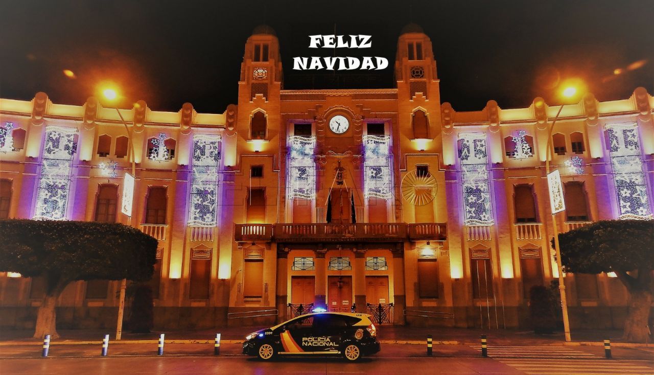 Una Nochevieja que exige responsabilidad frente al covid