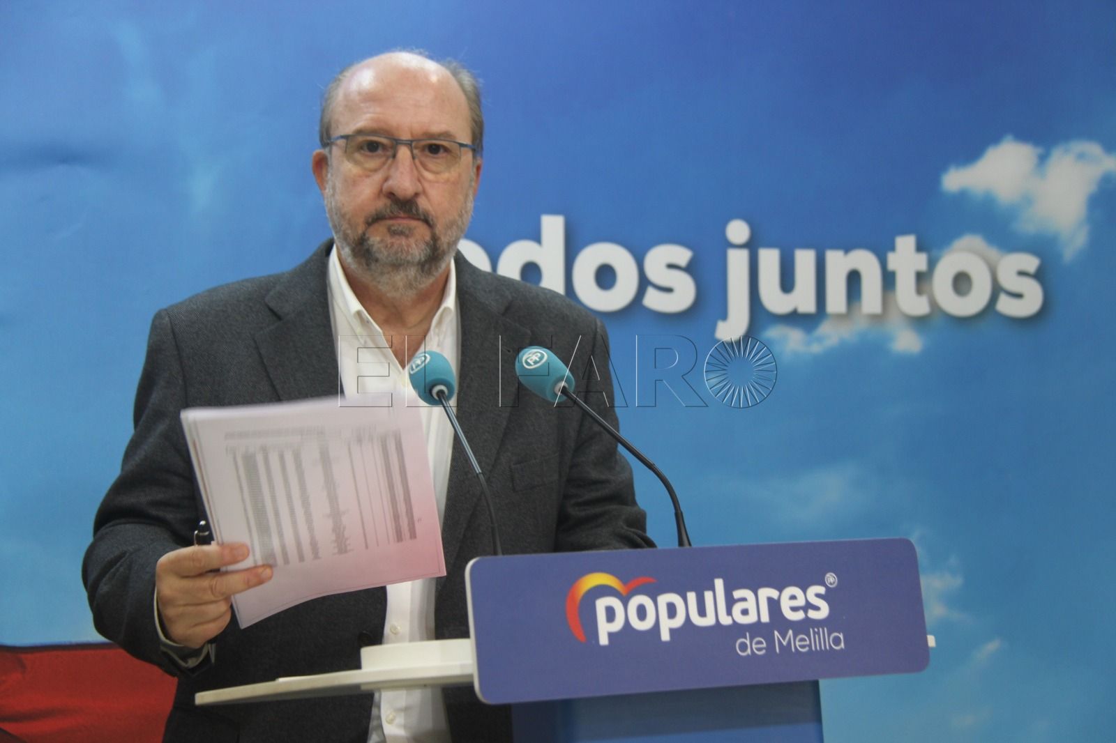 El PP ve positivo que Motril sea una OSP, pero afirma que el transporte “está en la peor situación en décadas”