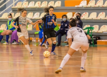 Las jugadoras de nuestra ciudad atraviesan uno de sus mejores momentos deportivos.