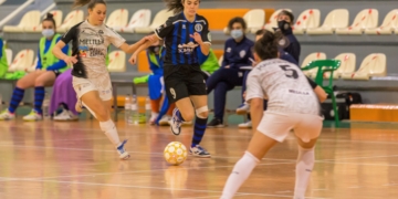 Las jugadoras de nuestra ciudad atraviesan uno de sus mejores momentos deportivos.